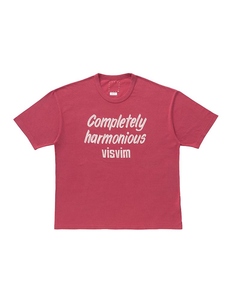JUMBO TEE S/S DMGD | Visvim Official North American Web Store